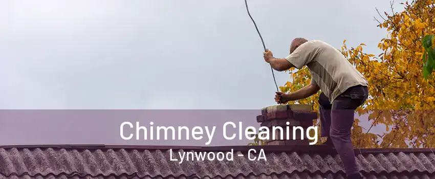 Chimney Cleaning Lynwood - CA