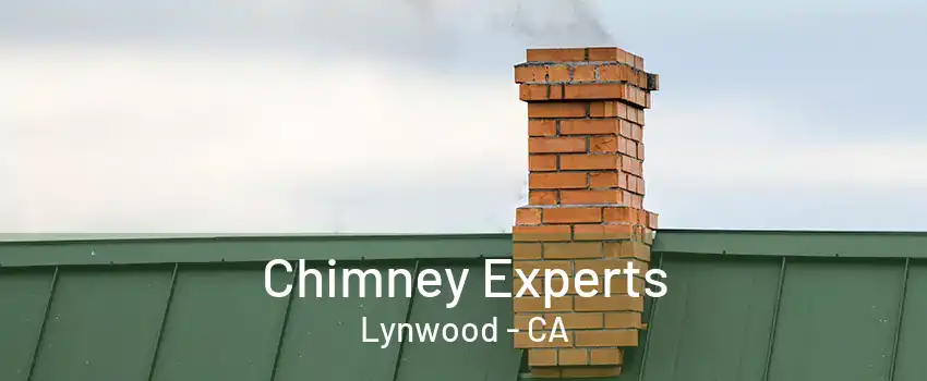 Chimney Experts Lynwood - CA