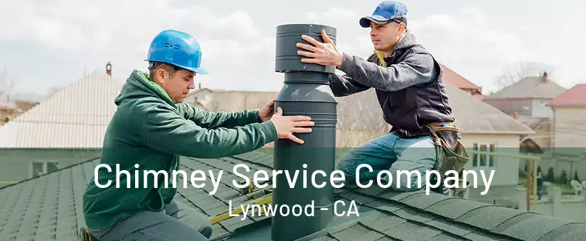 Chimney Service Company Lynwood - CA