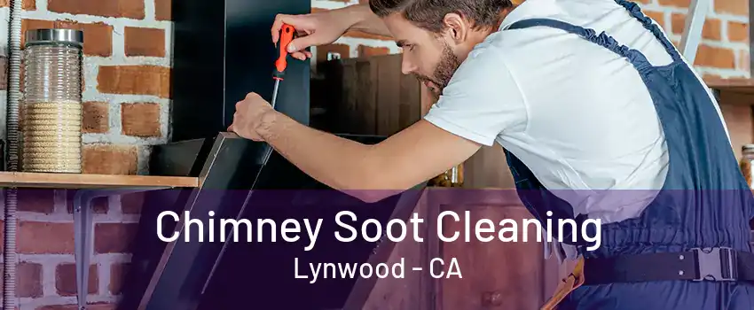 Chimney Soot Cleaning Lynwood - CA