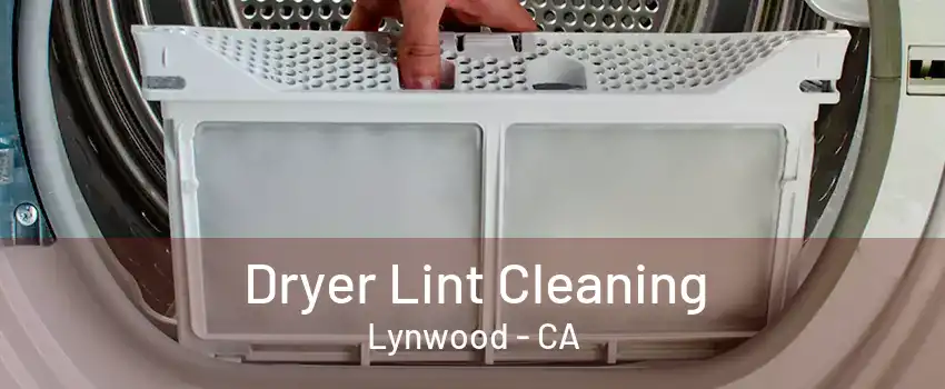 Dryer Lint Cleaning Lynwood - CA