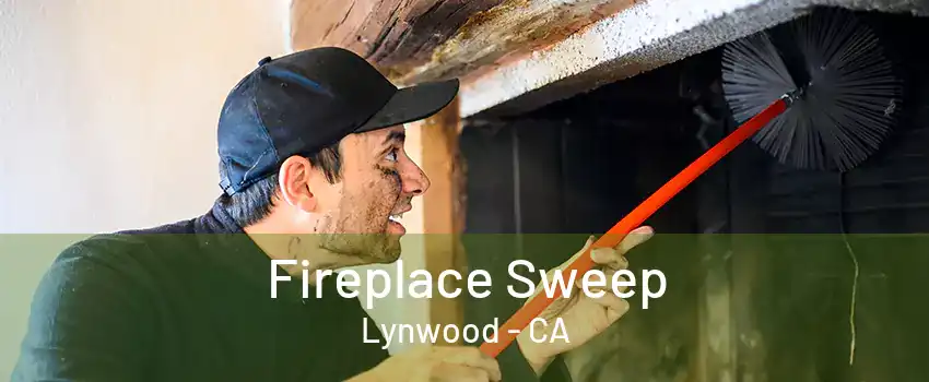 Fireplace Sweep Lynwood - CA