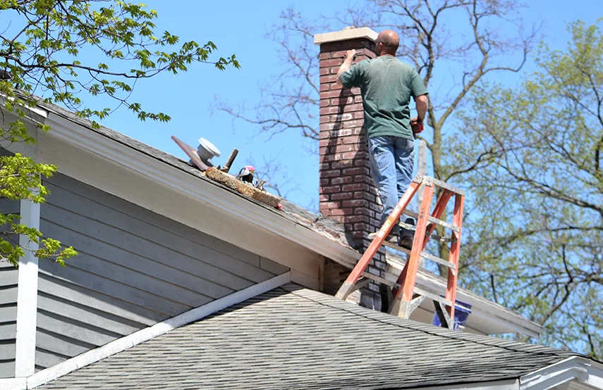 Chimney & Fireplace Inspections Services in Lynwood, CA