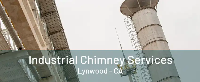 Industrial Chimney Services Lynwood - CA