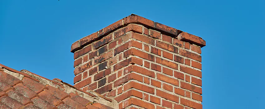 Clean Blocked Chimney in Lynwood, California