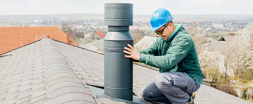 Chimney Chase Inspection Near Me in Lynwood, California