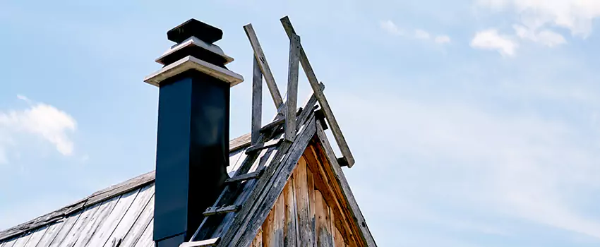 Chimney Creosote Cleaning in Lynwood, CA