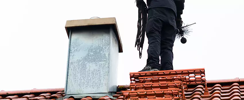 Chimney Liner Services Cost in Lynwood, CA