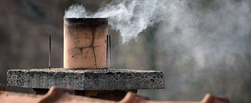 Wood Burning Chimney Odor Removal in Lynwood, CA