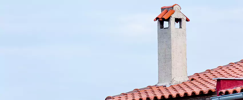 Chimney Pot Replacement in Lynwood, CA