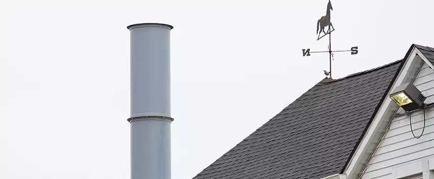 Chimney Inspection in Lynwood, CA