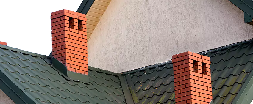 Chimney Saver Waterproofing Services in Lynwood, California