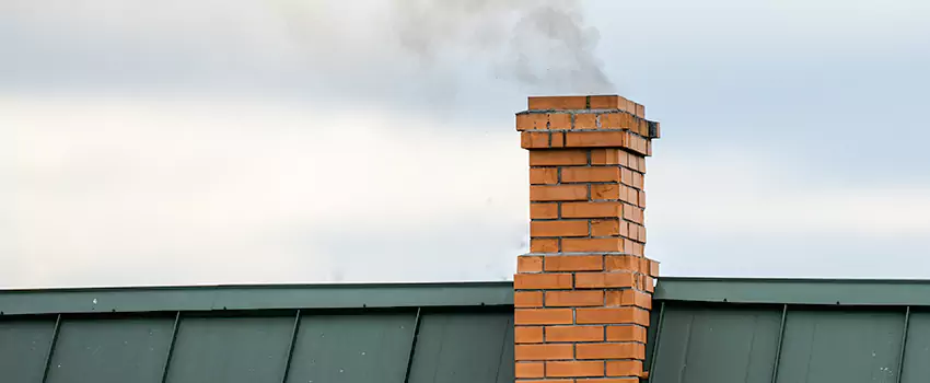 Chimney Soot Cleaning Cost in Lynwood, CA