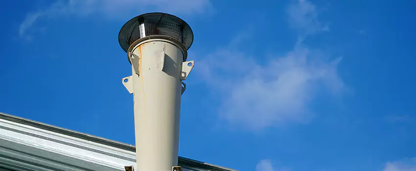 Chimney Spark Arrestor Requirements in Lynwood, CA