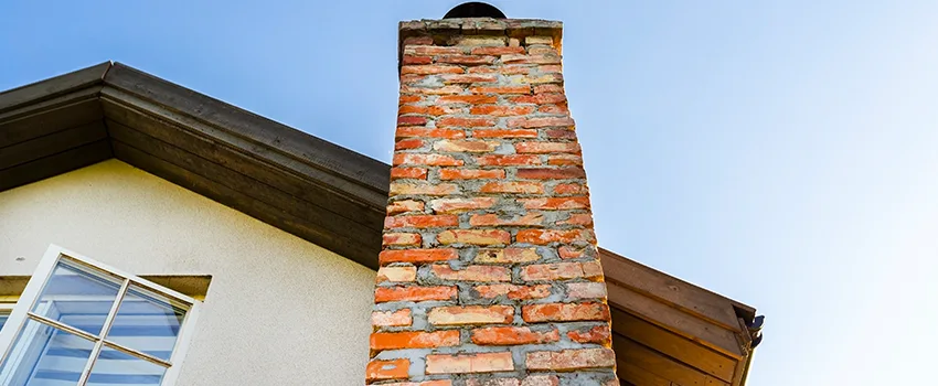 Chimney Mortar Replacement in Lynwood, CA