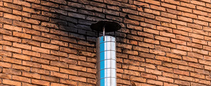 Diagnosing Commercial Chimney Problems in Lynwood, CA