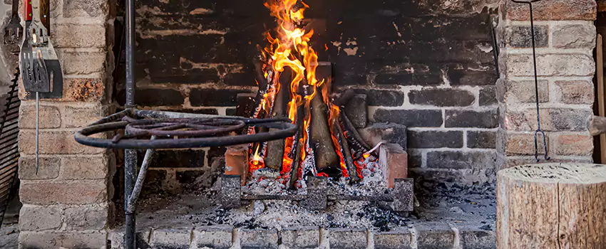 Cracked Electric Fireplace Bricks Repair Services  in Lynwood, CA