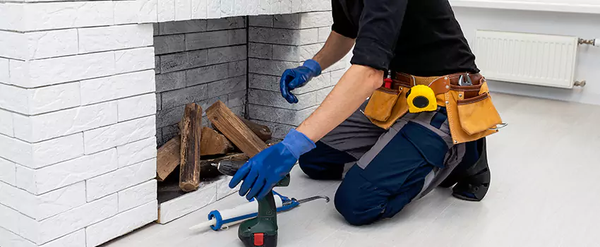 Fireplace Doors Cleaning in Lynwood, California