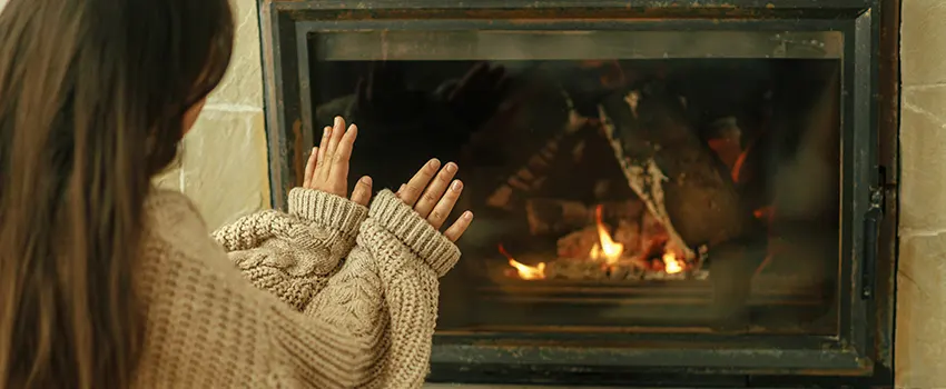 Wood-burning Fireplace Smell Removal Services in Lynwood, CA