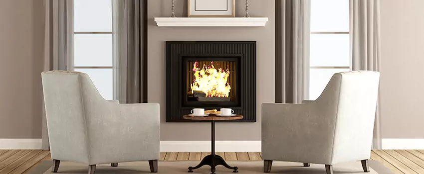 Heat & Glo Outdoor Gas Fireplaces Installation Contractors in Lynwood, California