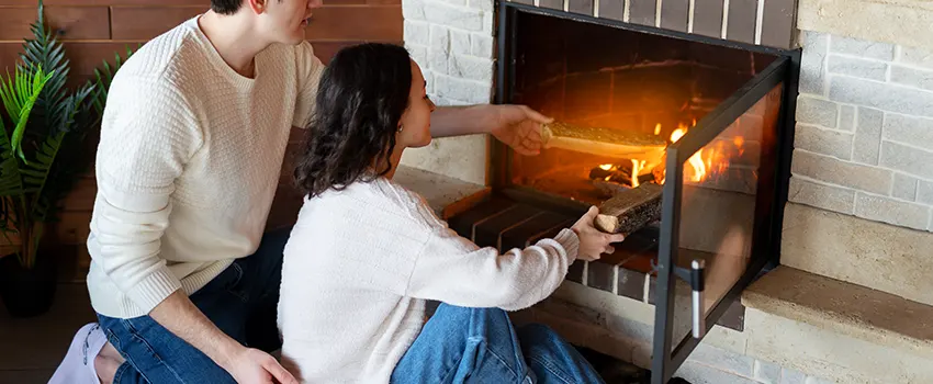 Kings Man Direct Vent Fireplaces Services in Lynwood, California