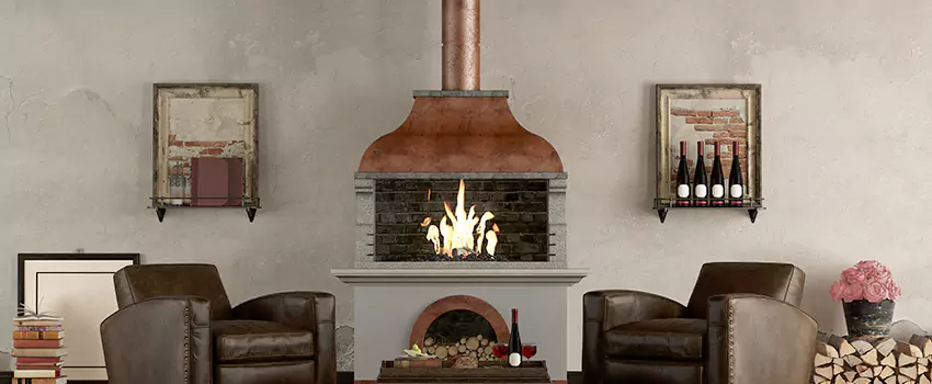 Benefits of Pacific Energy Fireplace in Lynwood, California