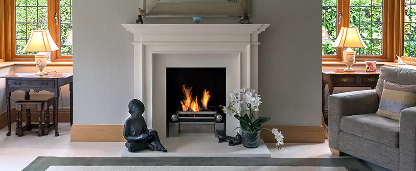 RSF Fireplaces Maintenance and Repair in Lynwood, California