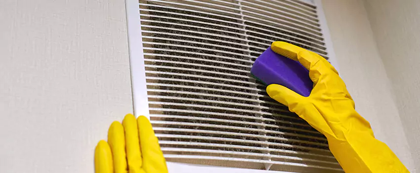 Vent Cleaning Company in Lynwood, CA