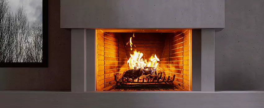 Indoor Wood Burning Furnace Repair and Installation in Lynwood, California