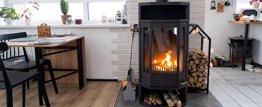 Wood Stove Inspection Services in Lynwood, CA