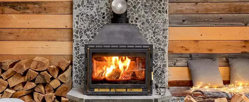 Wood Stove Cracked Glass Repair Services in Lynwood, CA