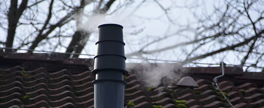 Broken Chimney Animal Screen Repair And Installation in Lynwood, CA