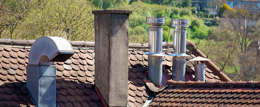 Commercial Chimney Blockage Removal in Lynwood, California