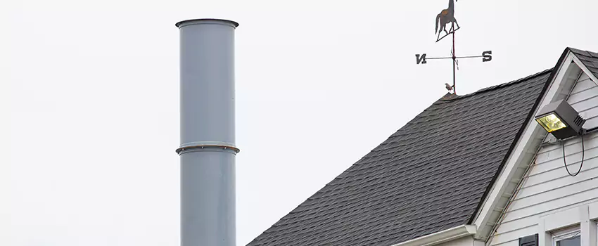 Multi-flue Chimney Caps Installation And Repair in Lynwood, CA