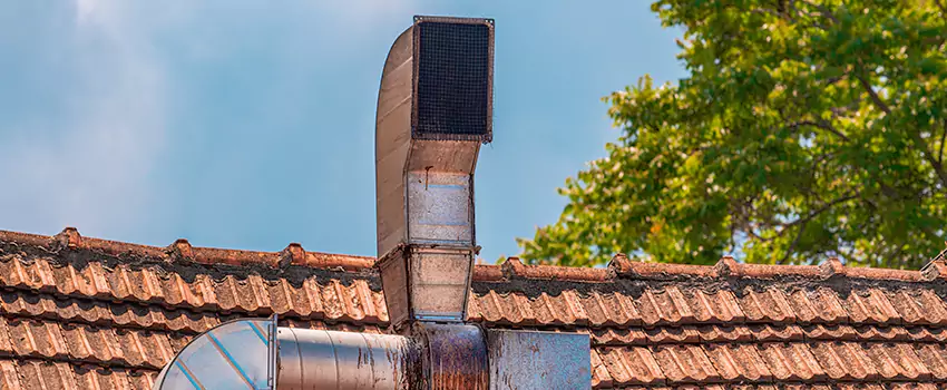 Chimney Creosote Cleaning Experts in Lynwood, California