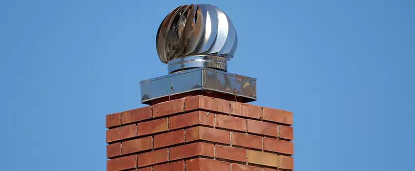 Chimney Damper Hinge Repair in Lynwood, CA