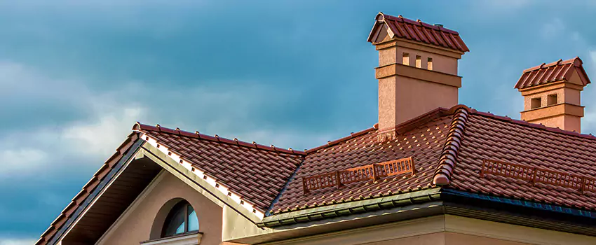 Residential Chimney Services in Lynwood, California