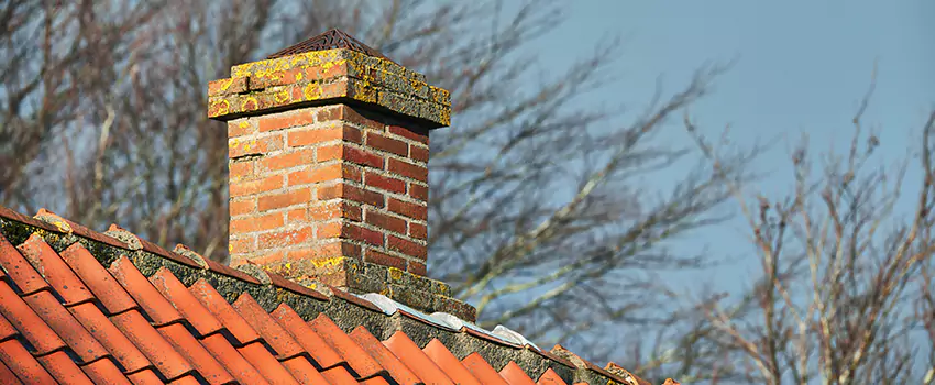 Chimney Flue Cap Installation in Lynwood, CA