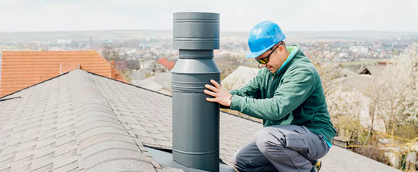 Insulated Chimney Liner Services in Lynwood, CA