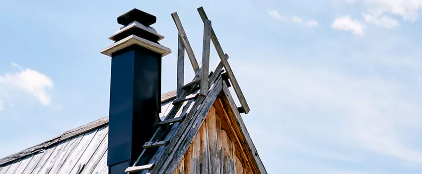 Chimney Pot Inspection in Lynwood, CA