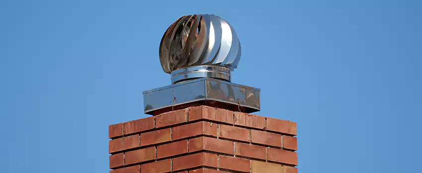 Chimney Flue Rebuild Services in Lynwood, California