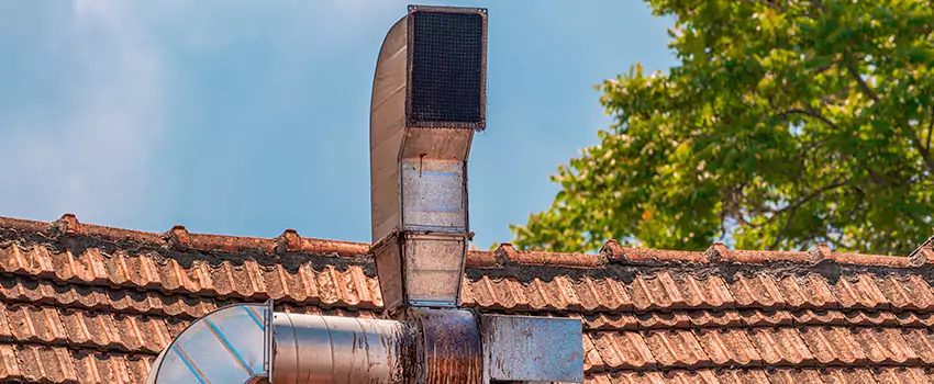 Chimney Blockage Removal in Lynwood, California