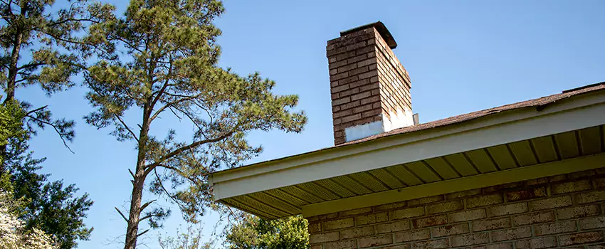 Brick Chimney Sweep Near Me in Lynwood, CA