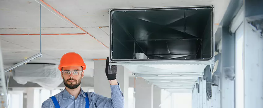 Clogged Air Duct Cleaning and Sanitizing in Lynwood, CA