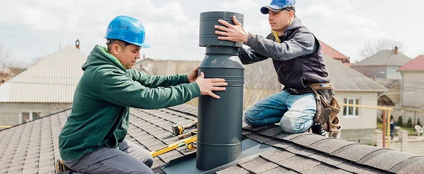 Commercial Chimney Cost in Lynwood, CA