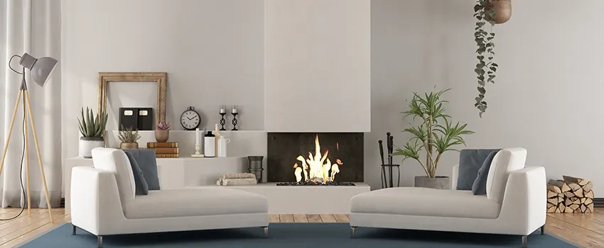 Decorative Fireplace Crystals Services in Lynwood, California