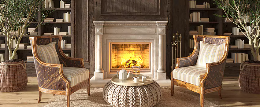 Ethanol Fireplace Fixing Services in Lynwood, California