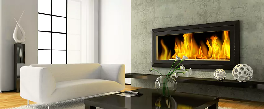 Fireplace Hearth Ideas in Lynwood, California