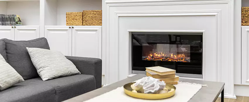 Pellet Fireplace Insert Installation in Lynwood, CA