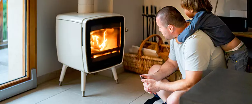 Fireplace Flue Maintenance Services in Lynwood, CA